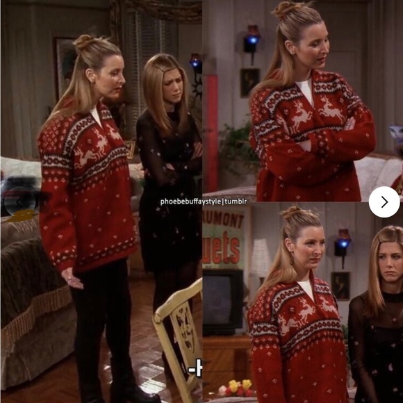 Vintage 90’s Lauren Ralph Lauren Wool Sweater. - Picture 2 of 12